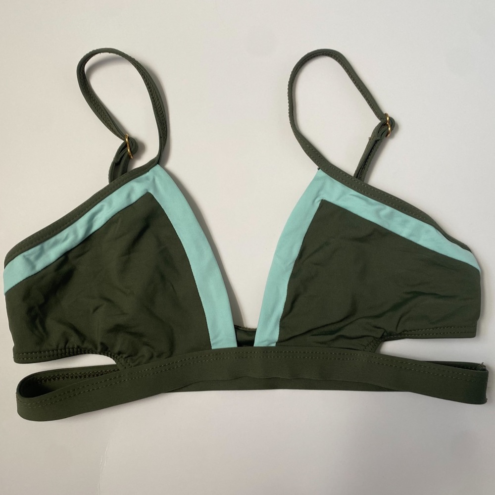 lspace Bikini Top